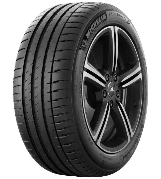 Michelin Pilot Sport 4 205/55 R16 94 Y XL, ZR