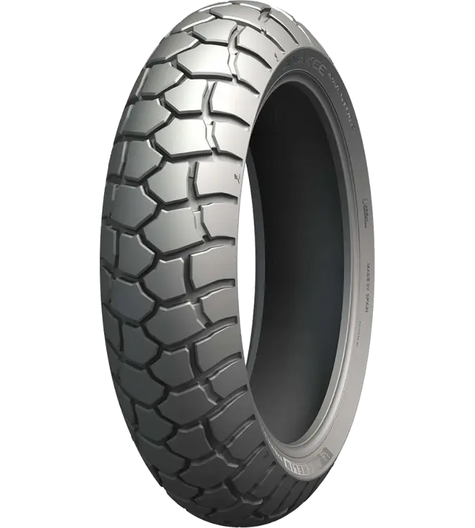 Michelin Anakee Adventure 180/55 R17 73 V Tył TL/TT M/C