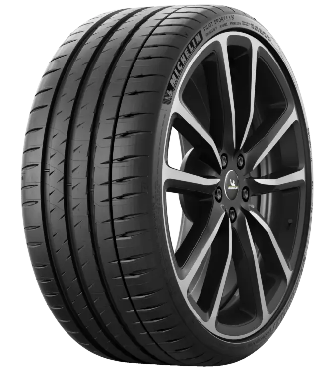 Michelin Pilot Sport 4 S 245/30 R19 89 Y XL, ZR
