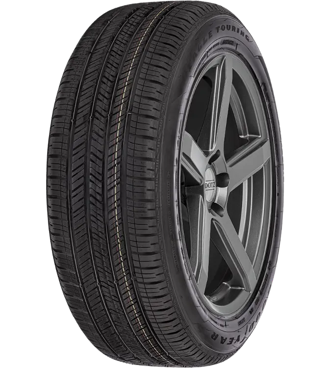 Goodyear Eagle Touring 255/45 R20 105 W XL, FP, MGT