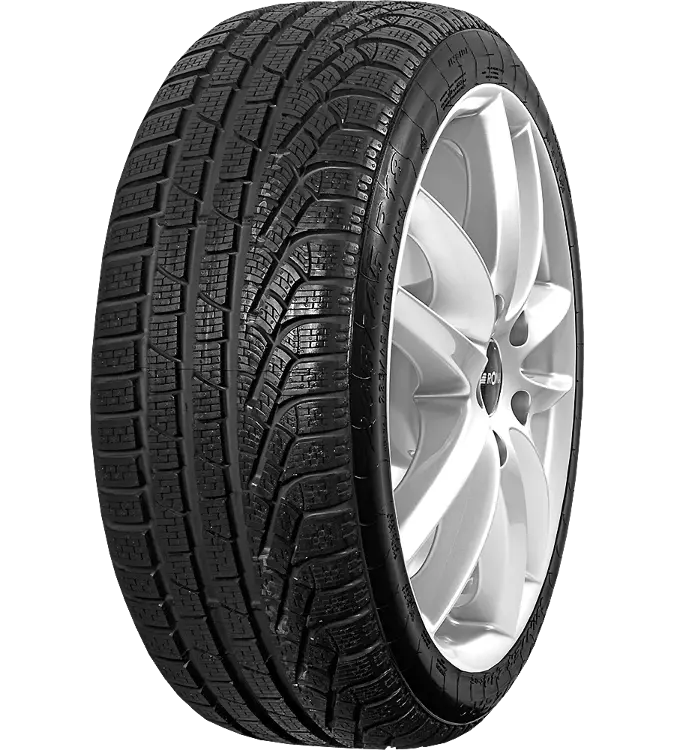 Pirelli SottoZero 2 215/45 R18 93 V XL, FR, MO