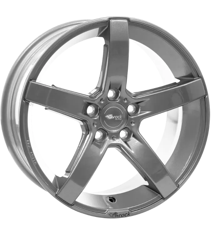 Brock B35 TM 9,00x20 5x114,30 ET35,00