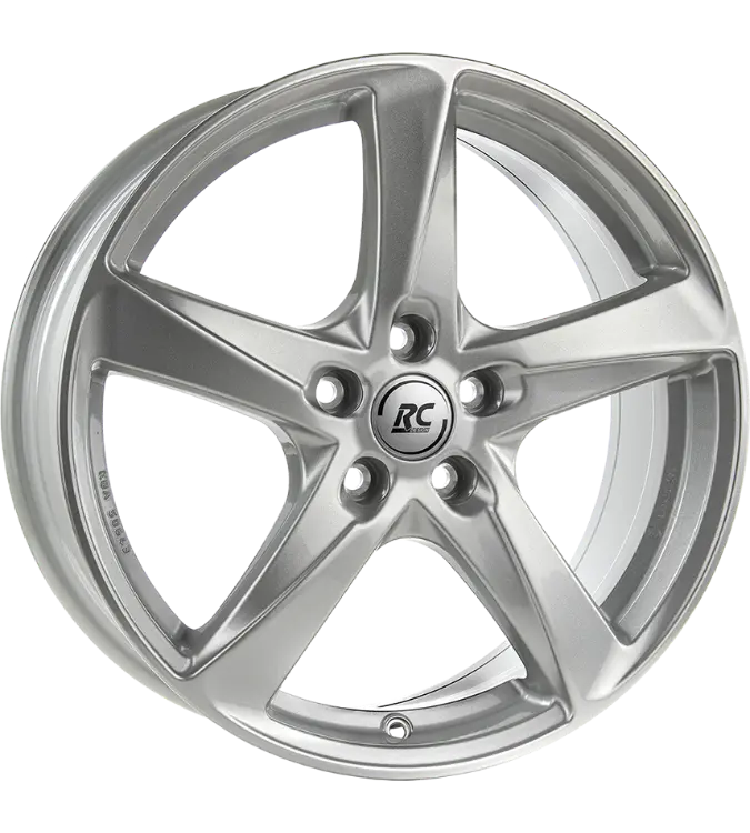 RC Design RC 30 KS 6,00x16 4x100,00 ET50,00