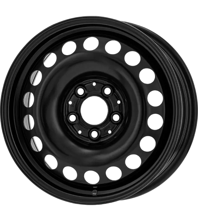 Magnetto Wheels MW R1-2048