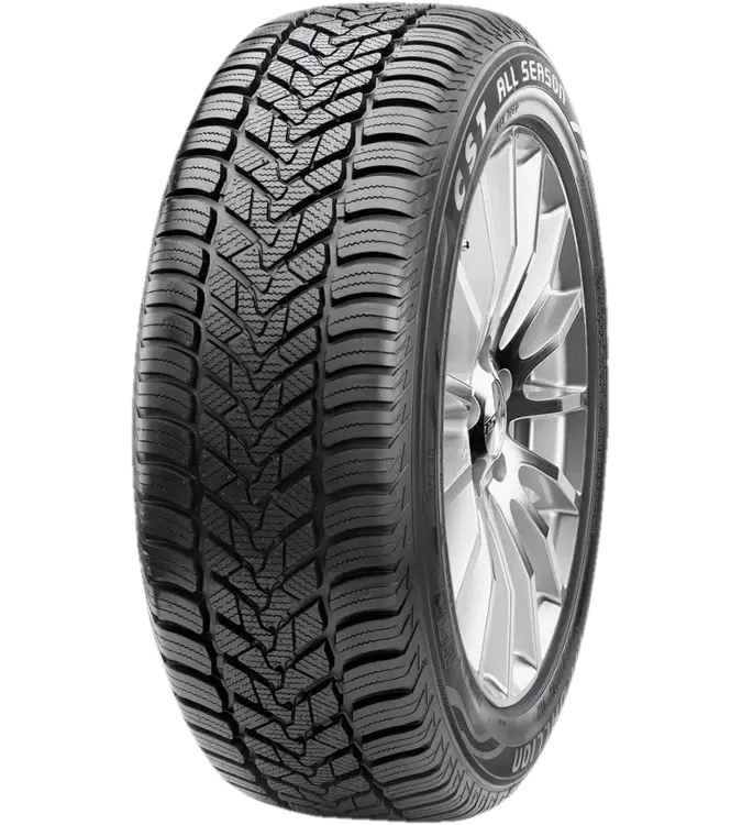 CST Medallion All Season ACP1 205/45 R17 88 W XL, ZR