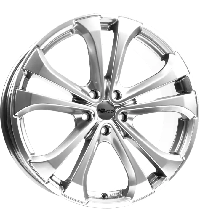 RC Design RC 17 CSS 8,00x18 5x120,00 ET35,00