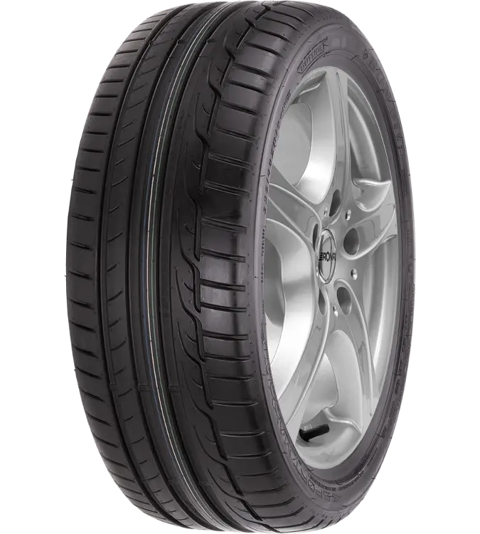 Dunlop SP SportMaxx RT 245/45 R19 98 Y ZR, MFS, MGT