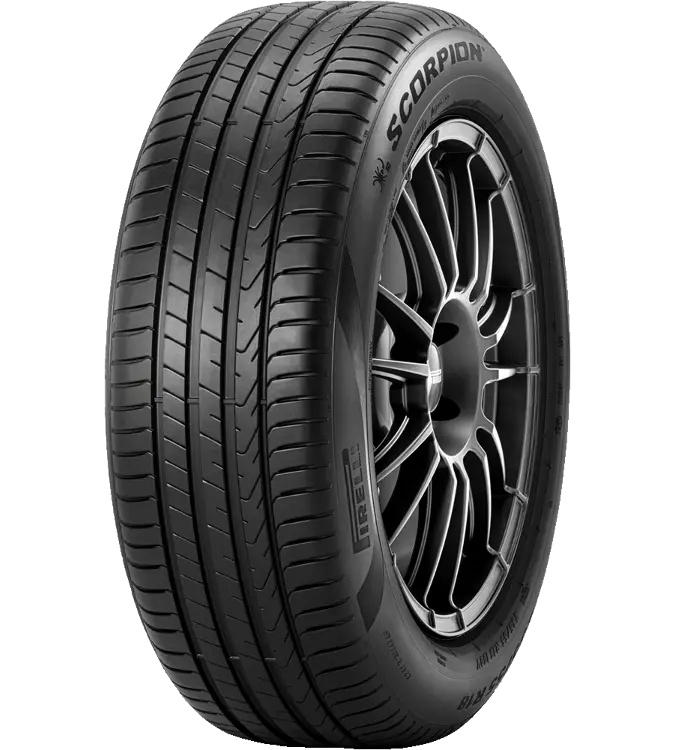 Pirelli Scorpion 265/45 R21 108 H XL, VOL, PNCS, Elect