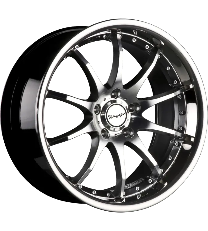 Tomason TN8 8,50x19 5x120,00 ET35,00