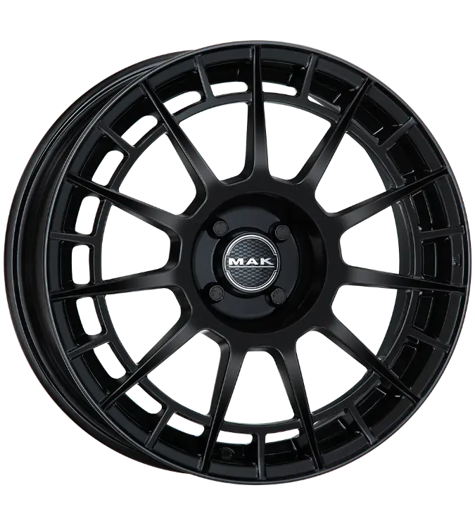 MAK NTT Gloss Black 7,00x18 4x98,00 ET35,00