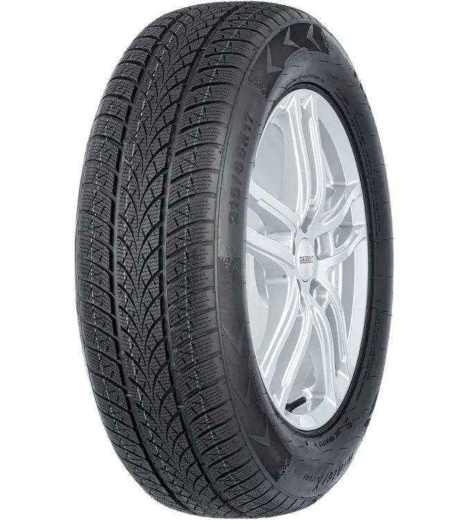 Triangle Winter X TW401 155/80 R13 79 T