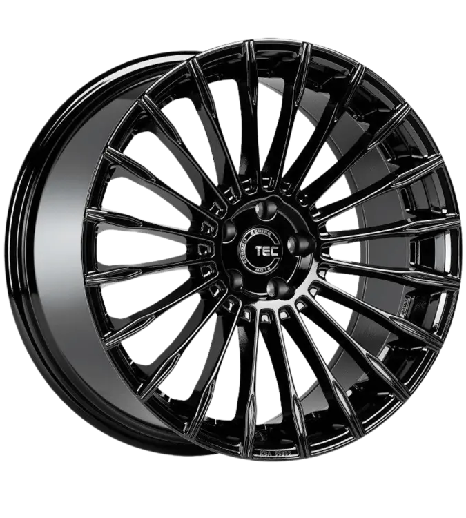 TEC SPEEDWHEELS GT5 BG 9,00x20 5x112,00 ET48,00
