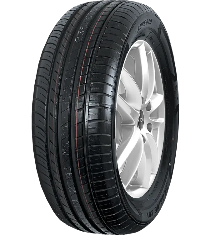 Superia EcoBlue SUV 275/40 R20 106 W XL