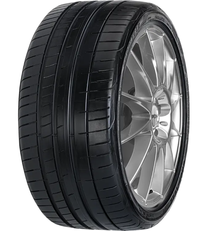 Goodyear Eagle F1 SuperSport 295/30 R19 100 Y XL, ZR, FP