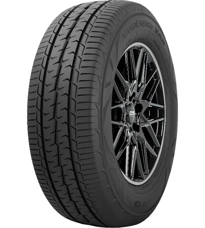 Toyo Nanoenergy Van 175/65 R14 90 T C