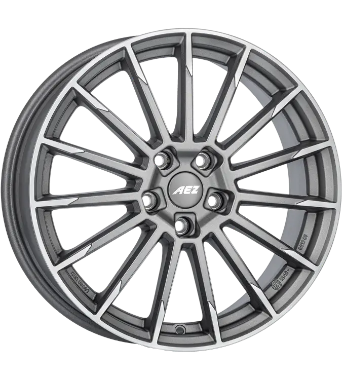 AEZ Atlanta titan 8,50x20 5x112,00 ET35,00