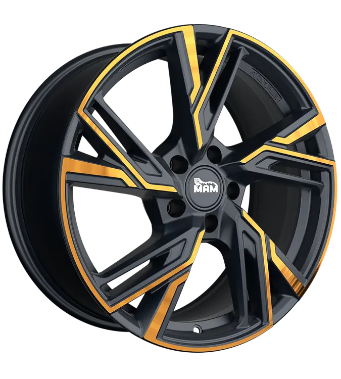 MAM RS5 MBFC 8,50x20 5x112,00 ET30,00