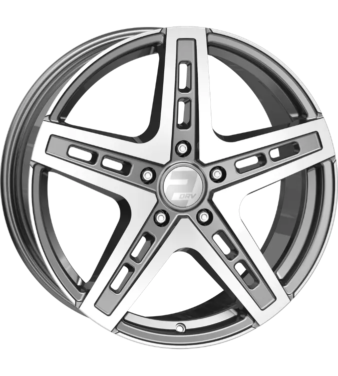 2DRV WH38 DGP+ 9,50x22 5x108,00 ET40,00
