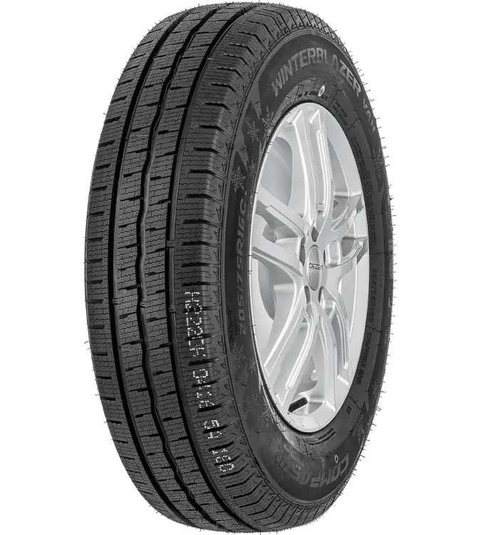 Compasal WinterBlazer VAN 235/65 R16 115/113 R C