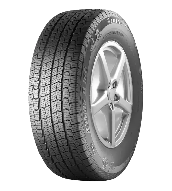 Viking FourTech Van 235/65 R16 115/113 R C