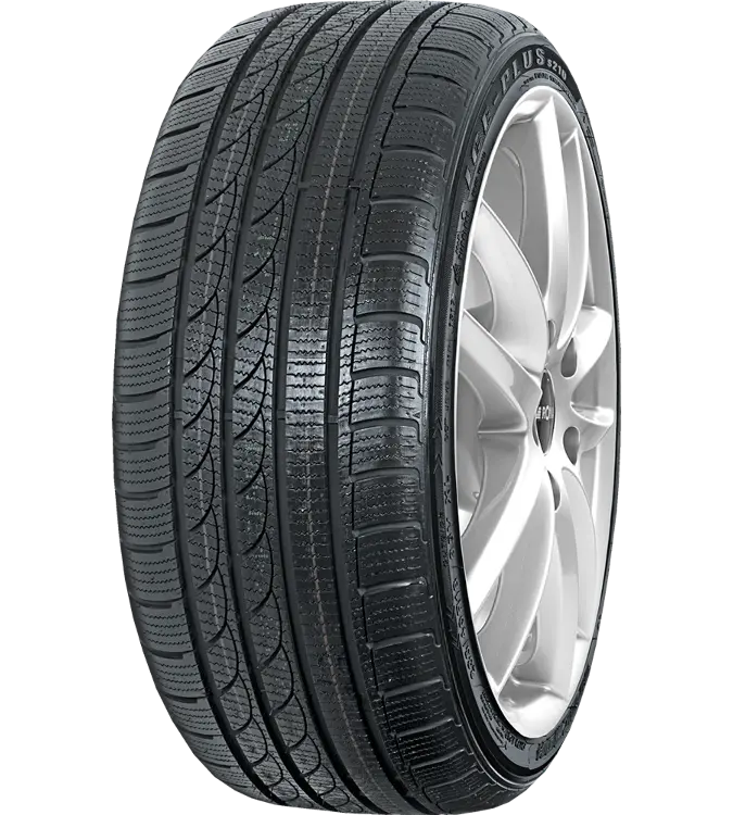 Tracmax S210 225/60 R17 99 H