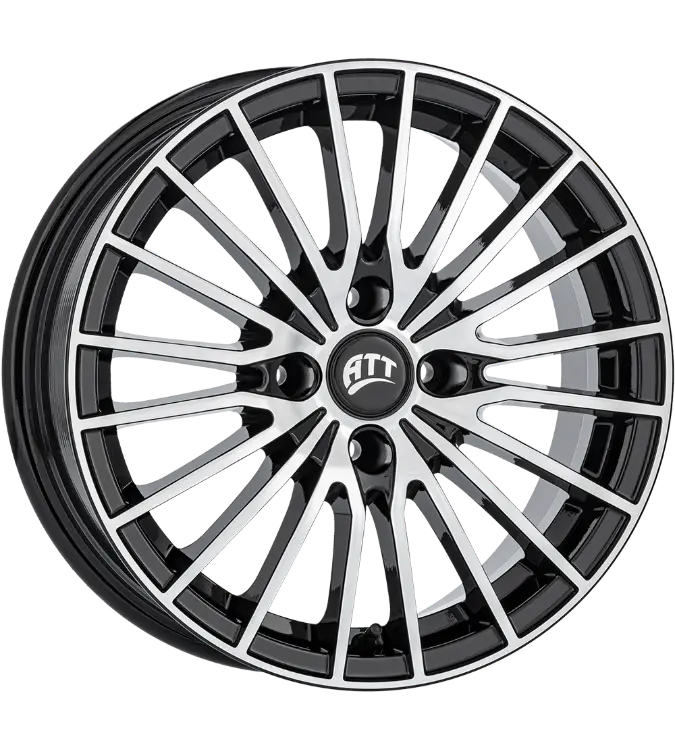 ATT 30P 6,50x15 4x100,00 ET40,00