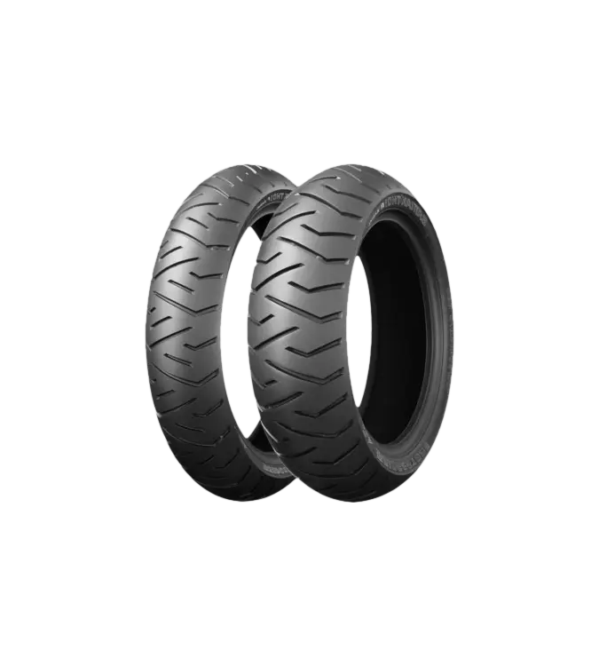 Bridgestone TH 01 120/70 R15 56 H Przód TL M/C M