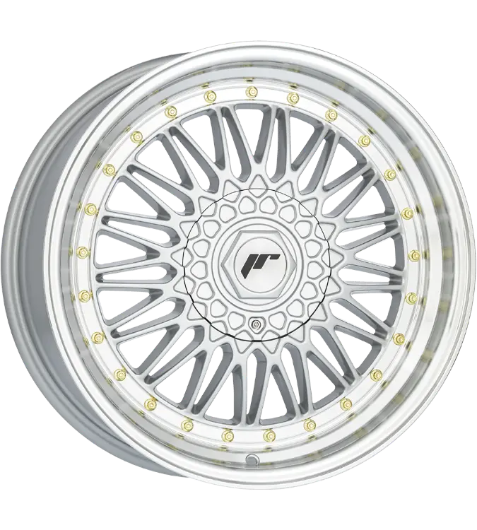 JR Wheels JR9 7,50x17 5x112,00 / 5x120,00 ET35,00