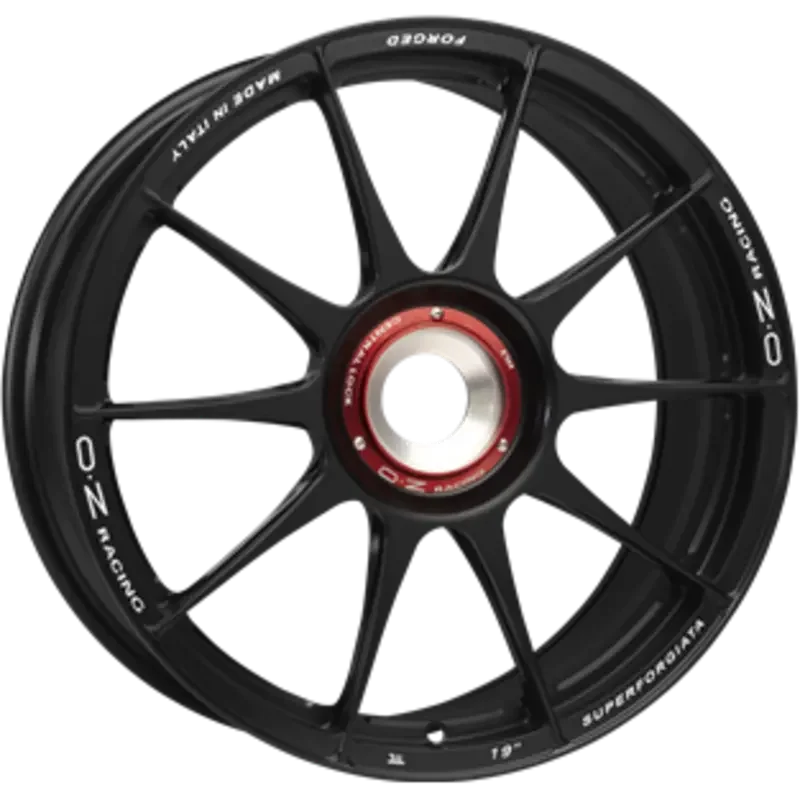 OZ SUPERFORGIATA CL BLACK 12,00x20 1x0,00 ET47,00