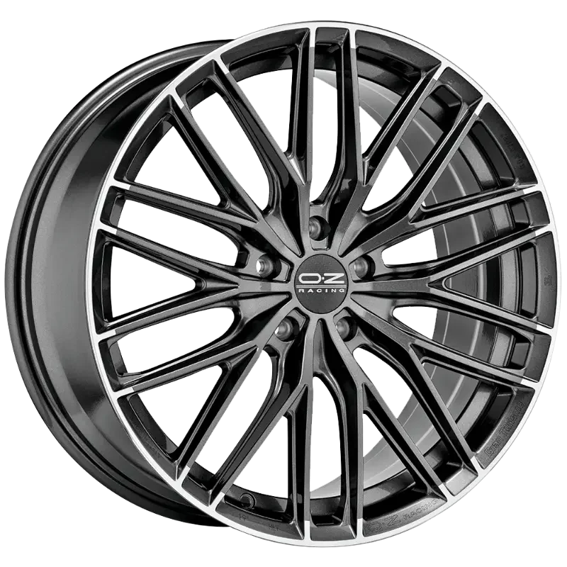 OZ GRAN TURISMO HLT 9,00x20 5x112,00 ET35,00