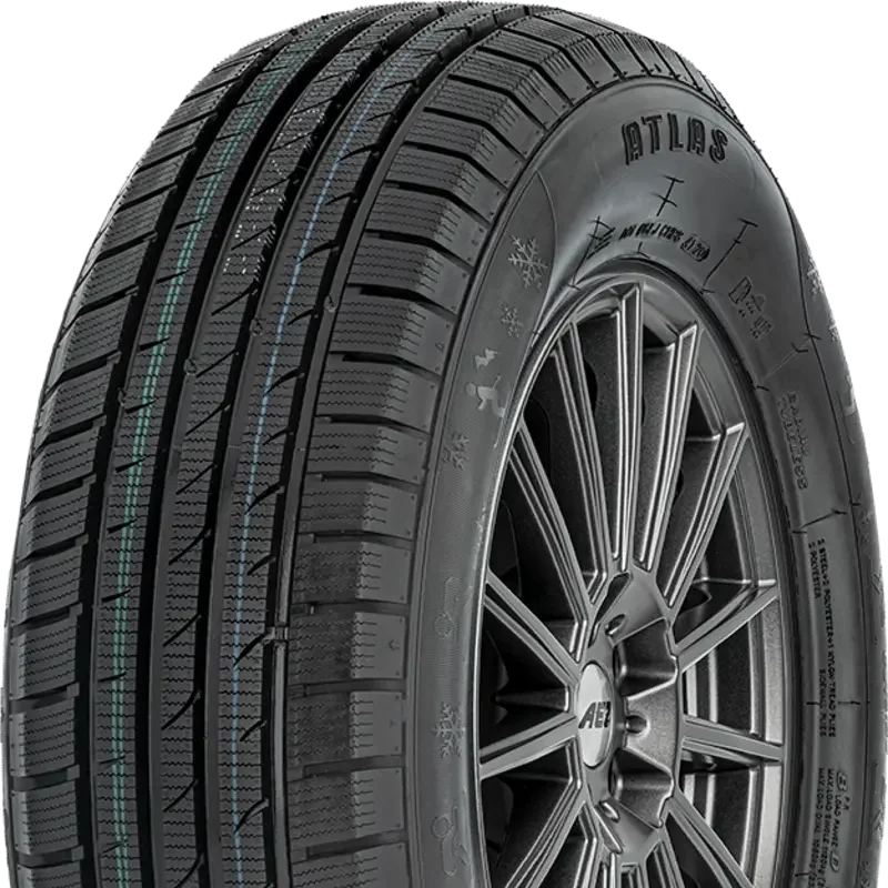 Atlas Tires Polarbear VAN 2 195/70 R15 104 R C