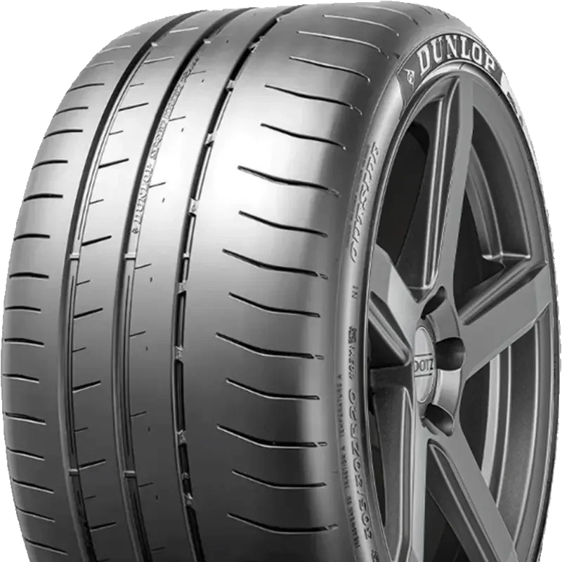 Dunlop Sport Maxx Race 2 295/30 R20 101 Y XL, ZR, MFS, N2