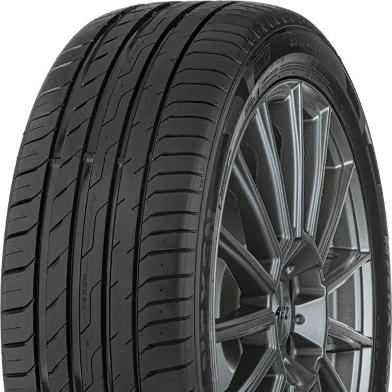 Nexen N'Fera Sport SUV 285/45 R21 113 Y XL, NC0