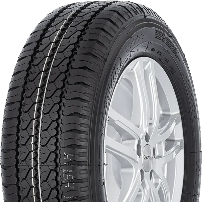 Compasal Vanmax 235/65 R16 115/113 T C