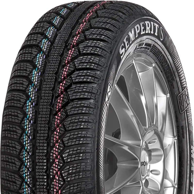 Semperit MASTER - GRIP 2 185/60 R14 82 T