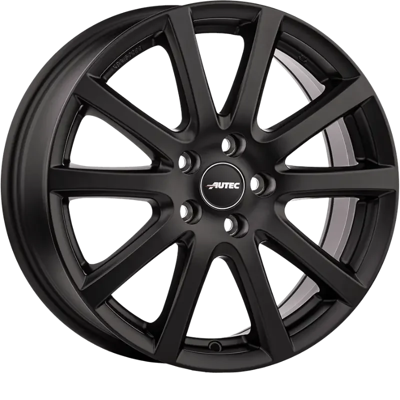 Autec Skandic dark 6,00x15 4x108,00 ET32,00