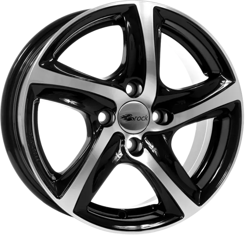 Brock B25 SGVP 7,50x17 5x114,30 ET38,00