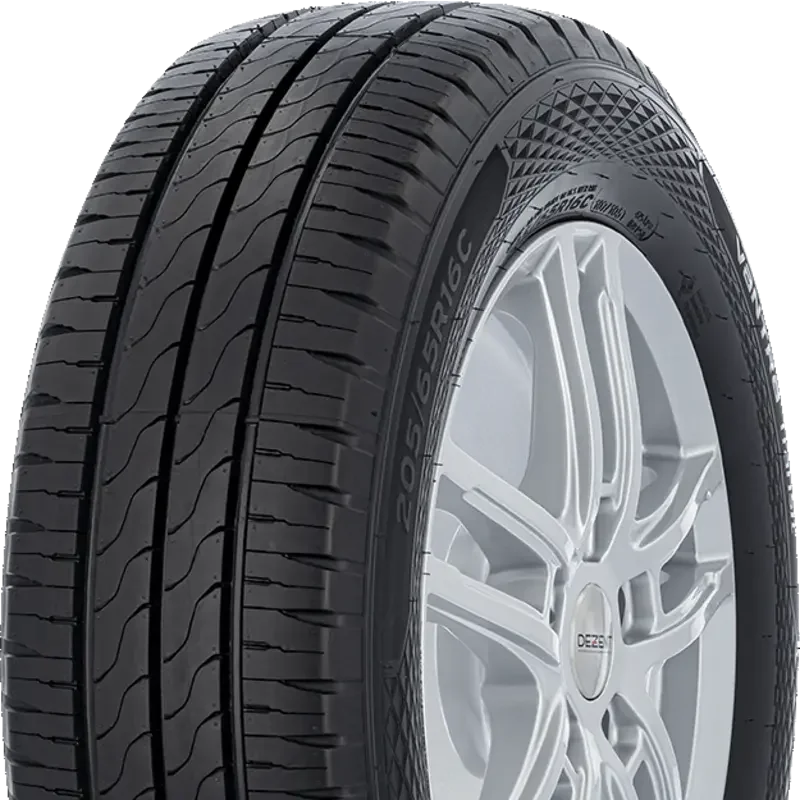 Hankook Vantra Transit RA58 195/60 R16 99/97 H