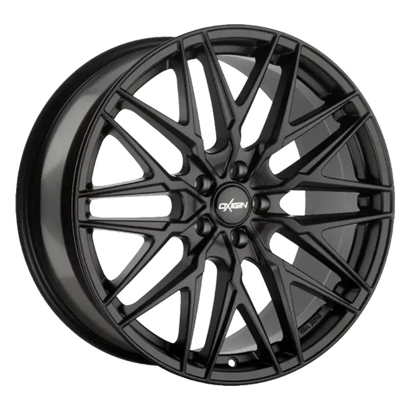 Oxigin 25 Oxcross BM 7,50x18 5x108,00 ET52,00