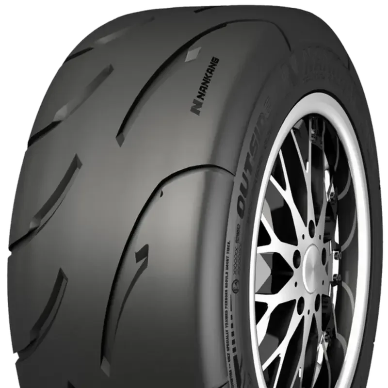 Nankang AR-1 265/35 R19 98 Y XL, ZR