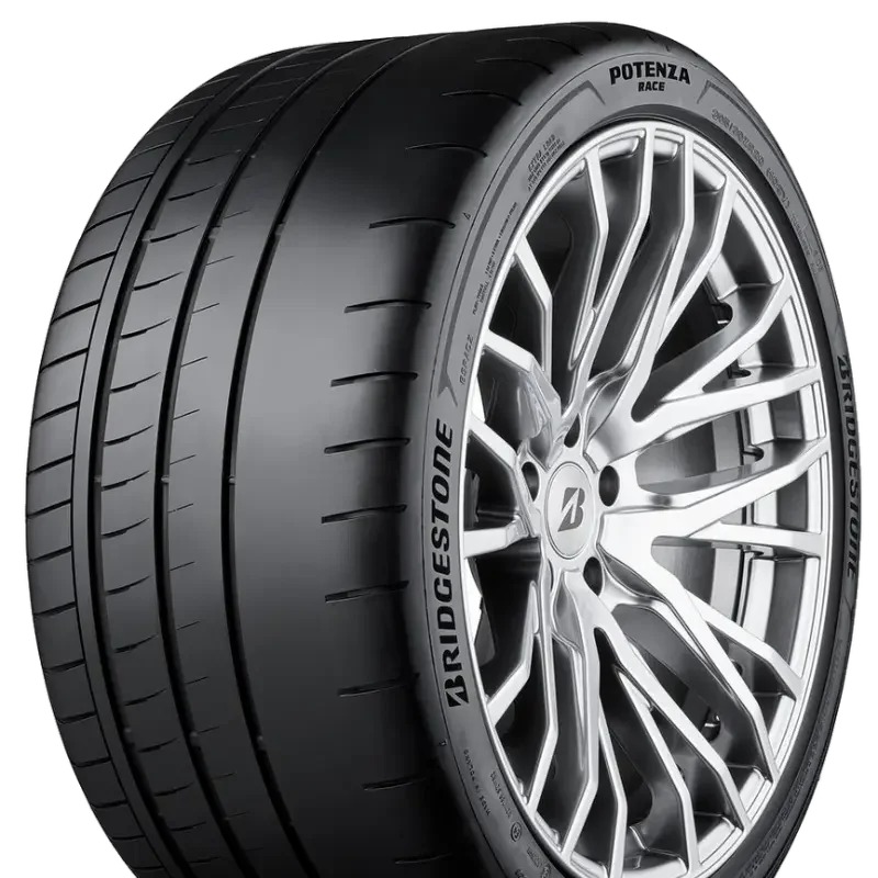 Bridgestone Potenza Race 245/40 R18 97 Y XL, FR