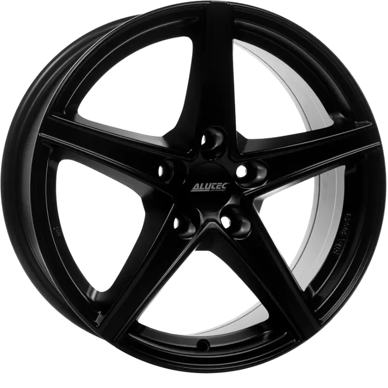 ALUTEC Raptr Racing Black 7,50x17 5x100,00 ET40,00