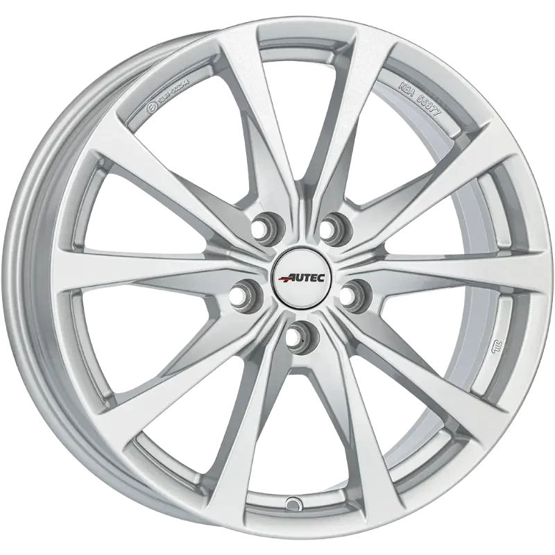Autec Brixen 7,00x17 5x112,00 ET45,00