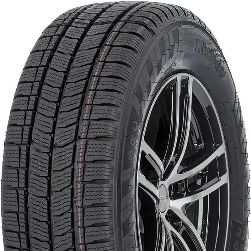 Kleber Transalp 2+ 215/70 R15 109/107 R C