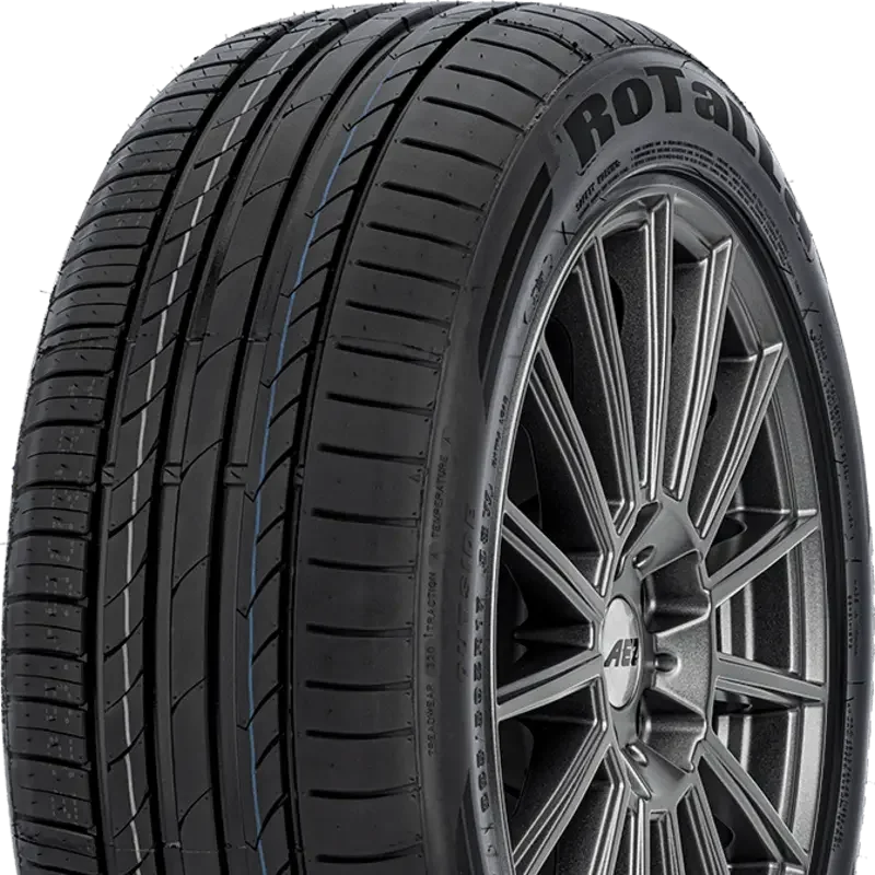 Rotalla Setula S-Race RU01 225/30 R19 84 Y XL, ZR