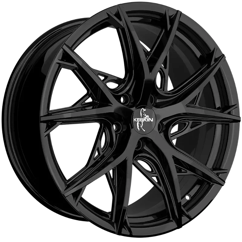 Keskin Tuning KT24 Thunder BP 8,50x19 5x114,30 ET45,00