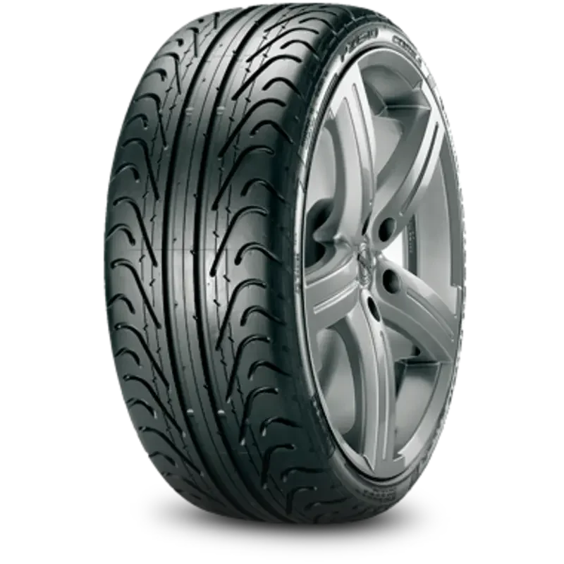 Pirelli P Zero Corsa Direzionale 245/35 R18 92 Y XL, ZR