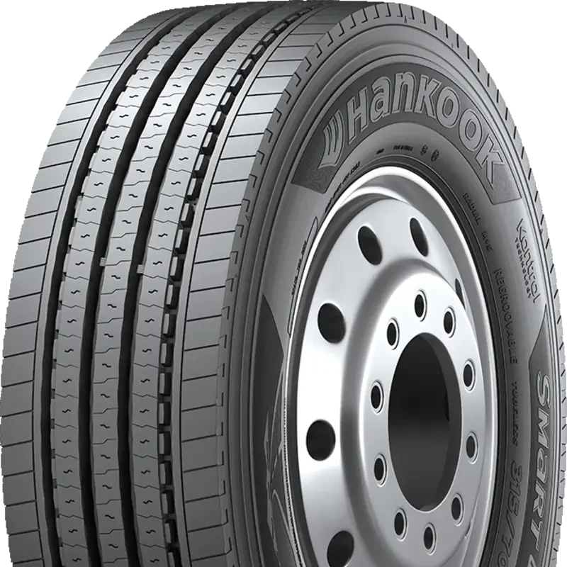 Hankook AH31 385/55R22.5 160 K