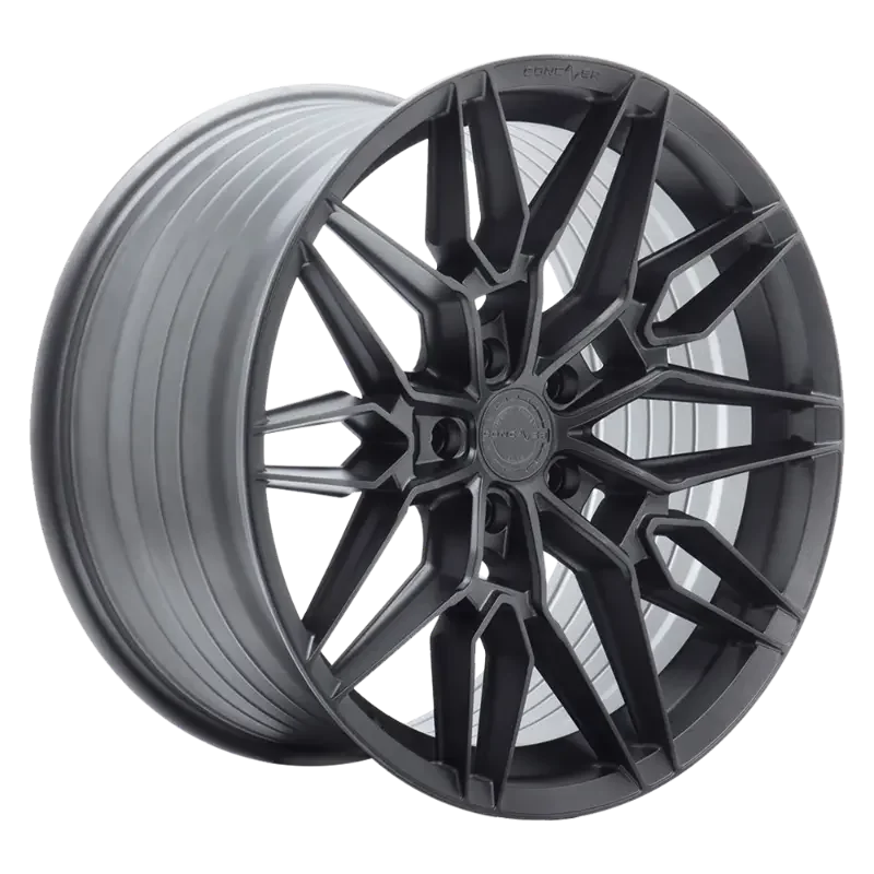 CONCAVER CVR6 Carbon Graphite 9,00x20 5x112,00 ET30,00