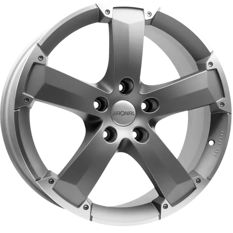 Ronal R47 8,00x18 5x120,00 ET45,00